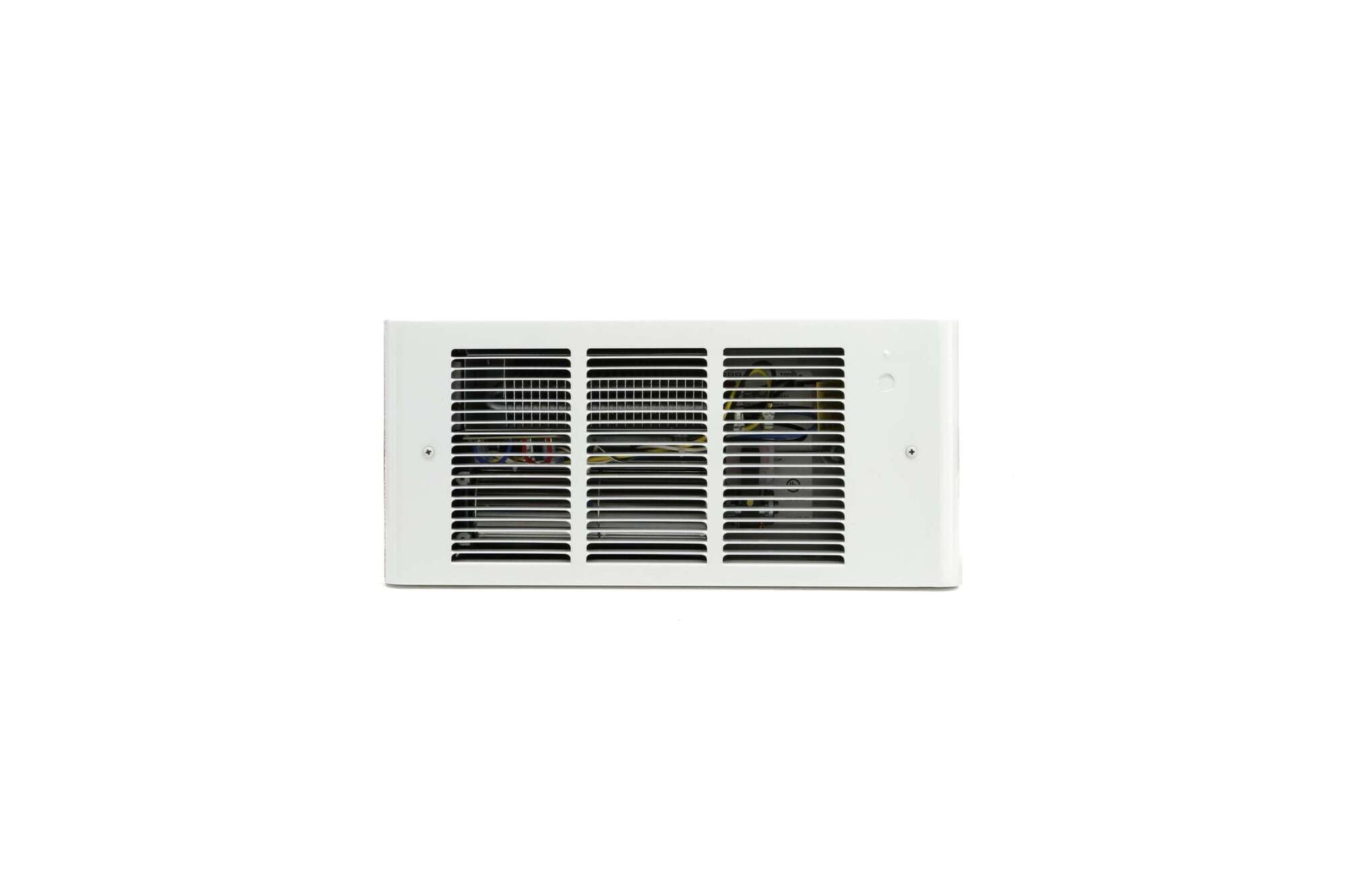 QTS1504 Berko  1-Phase Fan Forced Toe Space Heater, 2560/5120 Btu/hr, 240 V, 1500 W, Surface Mount