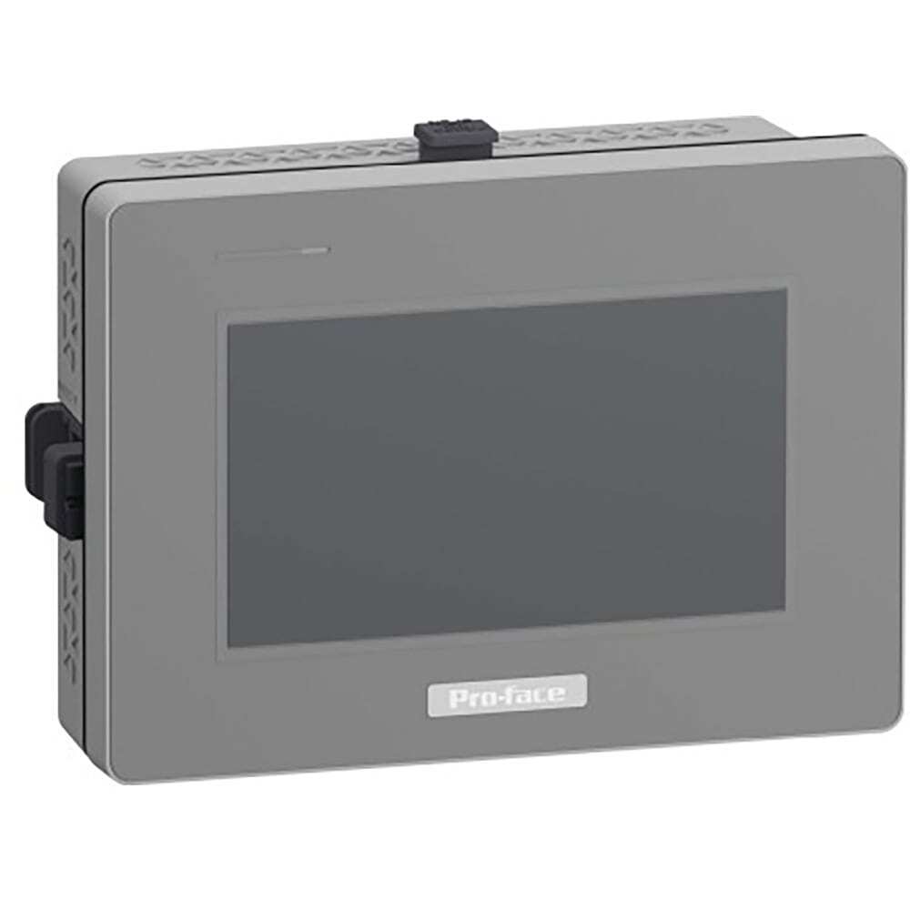4 Inch W Modular Panel, 480 x 272 pixel 16M Colors Display