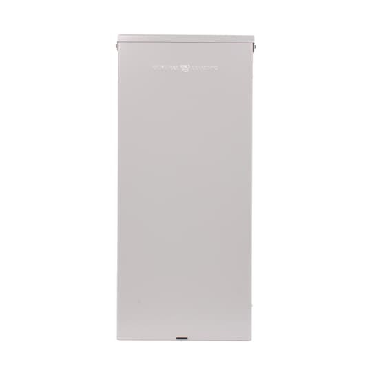 MM820RCUFL Midwest 1-Phase Top Feed Subfeed Main Loadcenter, 120/240 VAC, 200 A, 22 kA Interrupt