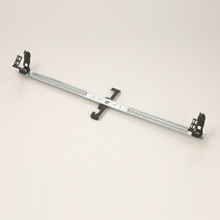 BG812-S18-W6 Conduit and Box Support Fastener, Cold Rolled High Carbon Steel, Zinc Phosphate