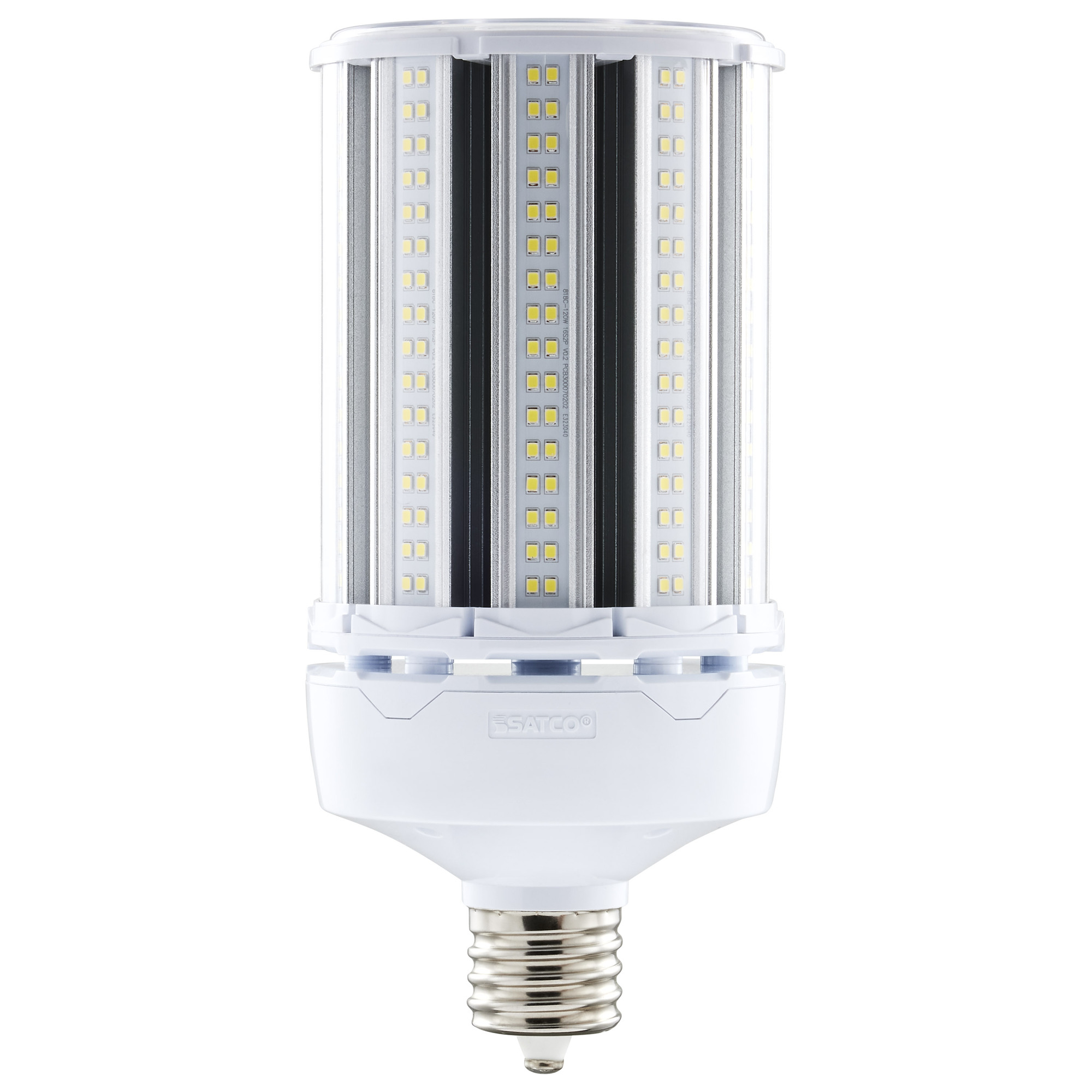 S49397 Replacement HID, 120 W, EX39 Lamp Base, Corncob Shape, 16560 Lumens