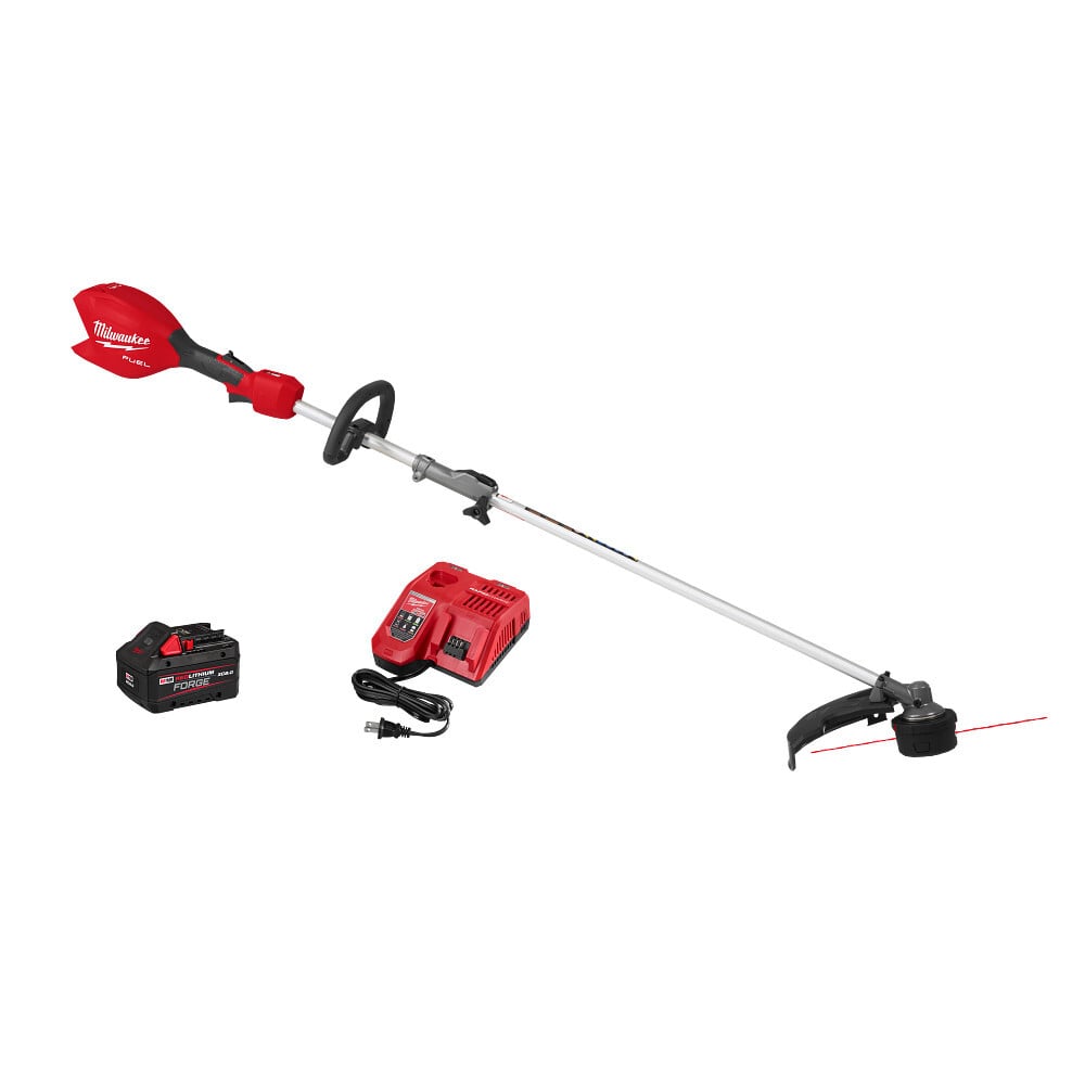 M18 Fuel Quik-Lok String Trimmer