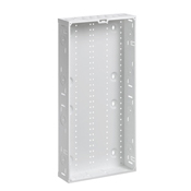 47605-M28 Configuration B SMC Enclosure, For Use With Multi-Dwelling Unit, Surface Mount, Steel