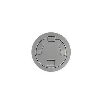 6IN SURFACE STYLE CVR ASSEMBLY SN