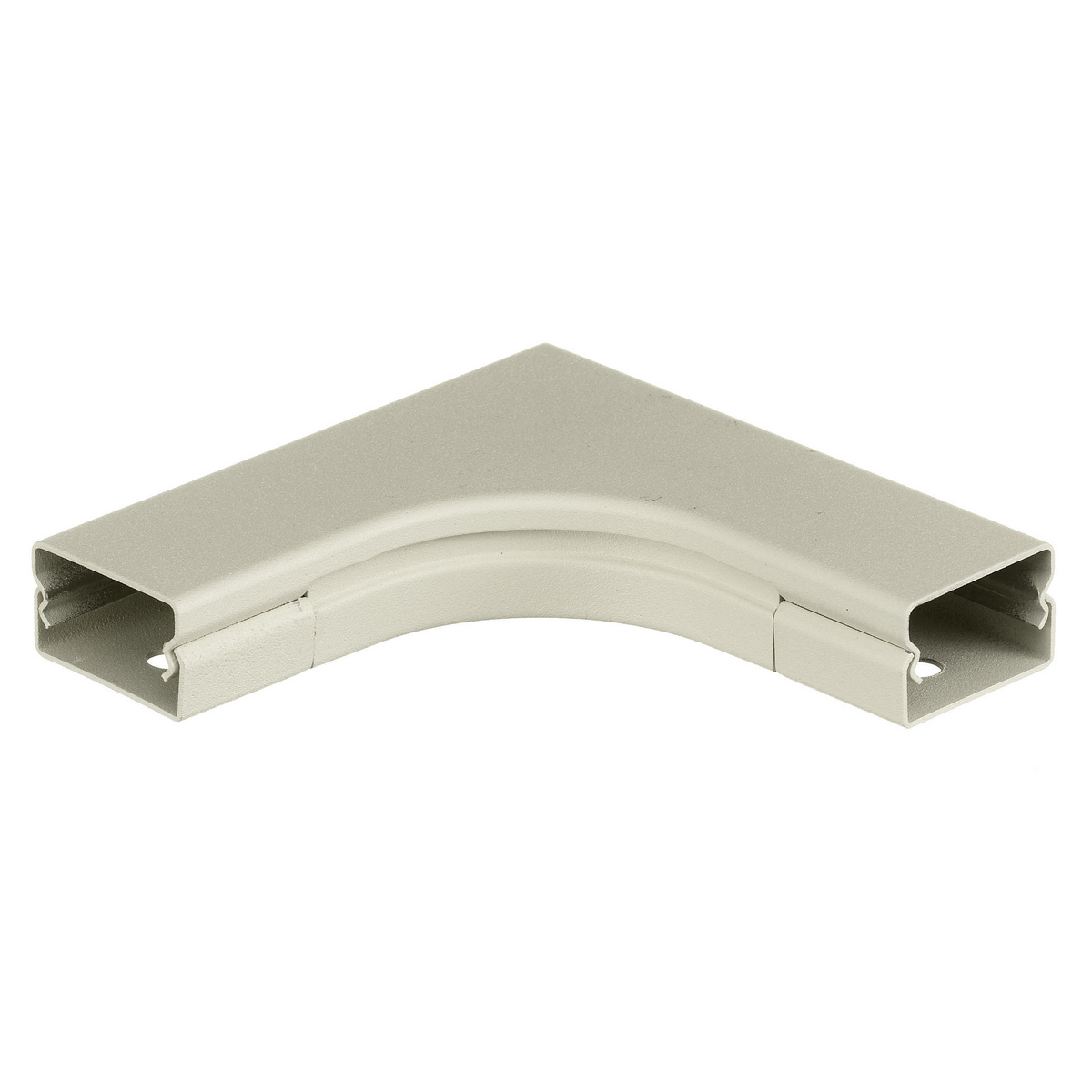 HBL2011BRIV HBL2000 Large Radius Standard Raceway Elbow, 90 deg Bend, 1-1/2 in Bend Radius, 0.89 sq-in, Rolled Steel