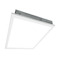 T6C Series 2x2 Ft. LED Troffer, 5000K (120-277V)