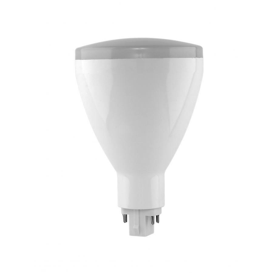 S21406 Replacement Circline LED Fluorescent Lamp, 16 W, G24q Lamp, PL Shape, 1850 Lumens