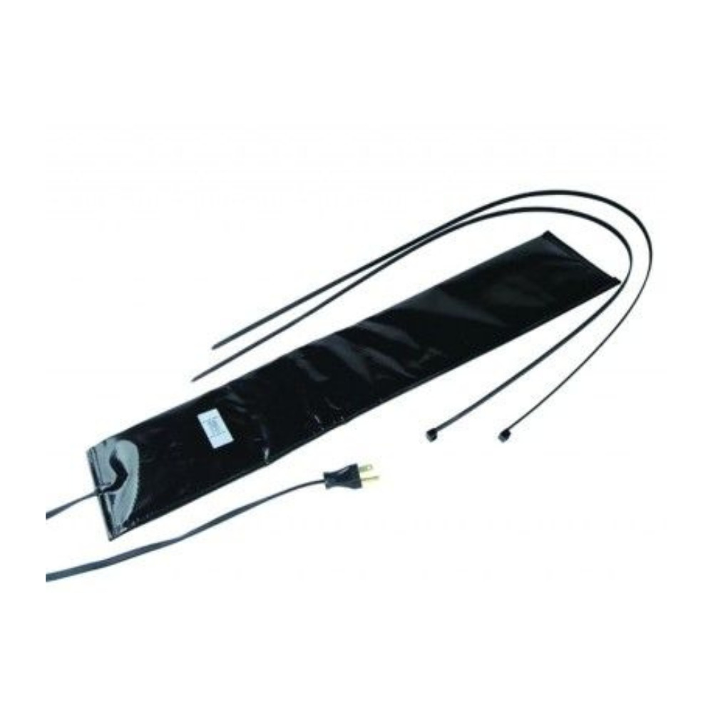 9883 Cold Weather Kit for 9.0L engine