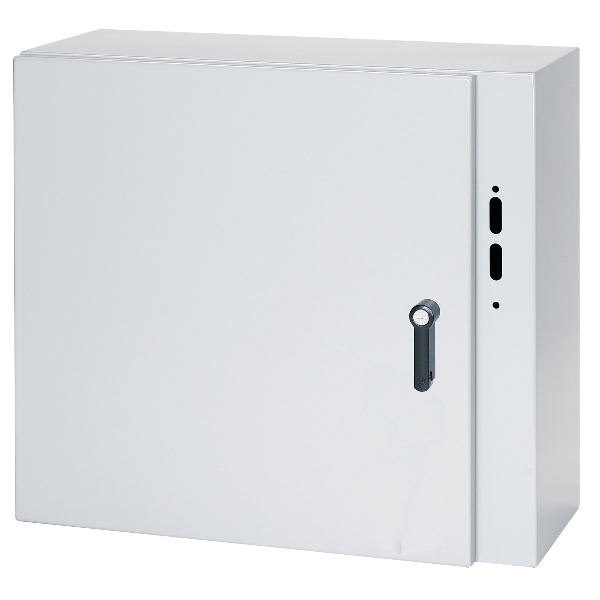 CDSC242610SS6 Concept CWSD Disconnect Enclosure, 24 in L x 26 in W x 10 in D, NEMA 3R/4/4X/12/13/IP66 NEMA Rating, 316 Stainless Steel