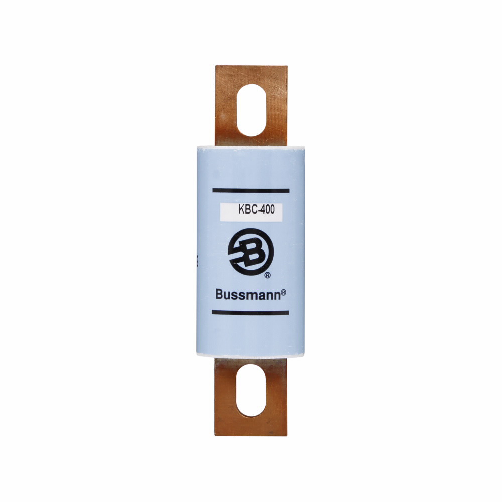 KBC-250 North American Style Semi-Conductor Fuse, 250 A, 1 kV DC, 200 kAIC Interrupt, Cartridge Body
