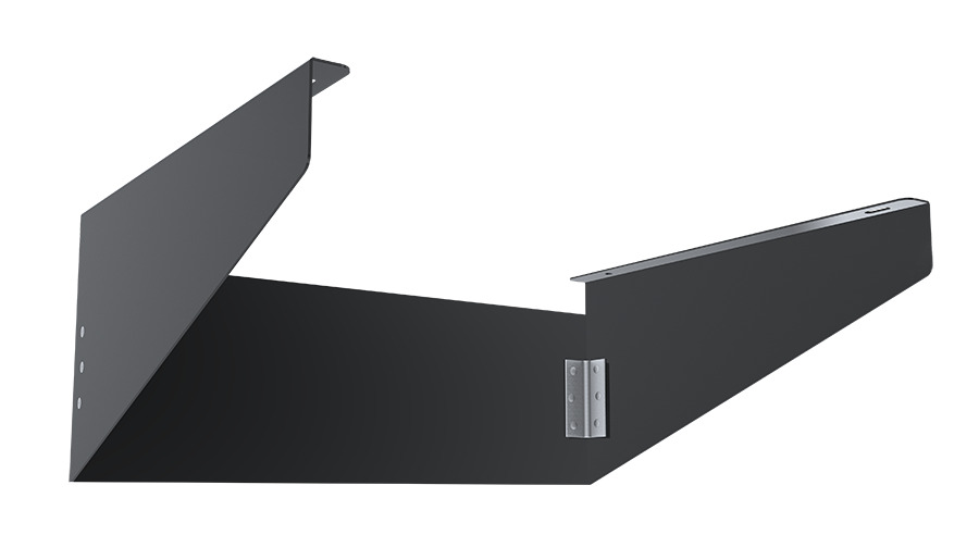 A17-RHS1 A17 Reversible House Side Shield