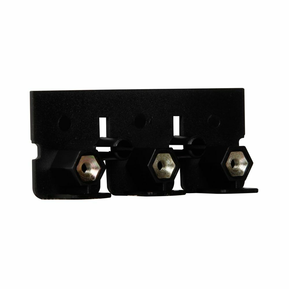 Eaton molded case circuit breaker accessory end cap kit, Accessories and terminals, Three-pole, Frame J-K, Series C