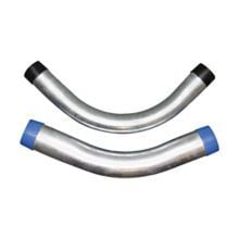 RLB5090 Conduit Elbow, 1/2 in Trade, 90 deg, Steel