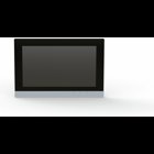 Touch Panel 600; 39.6 cm (15,6"); 1920 x 1080 pixels; 2 x ETHERNET, 2 x USB, Audio; Visu Panel