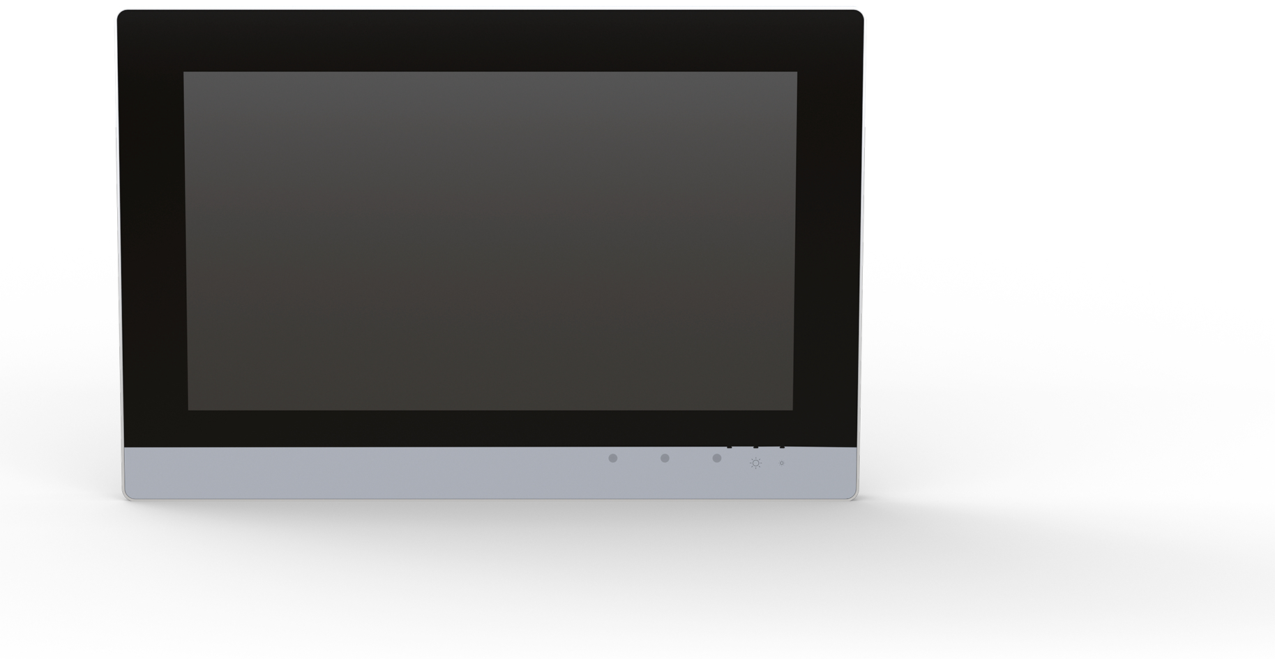 762-4205/8000-001 Horizontal Touch Panel, 10.3 W