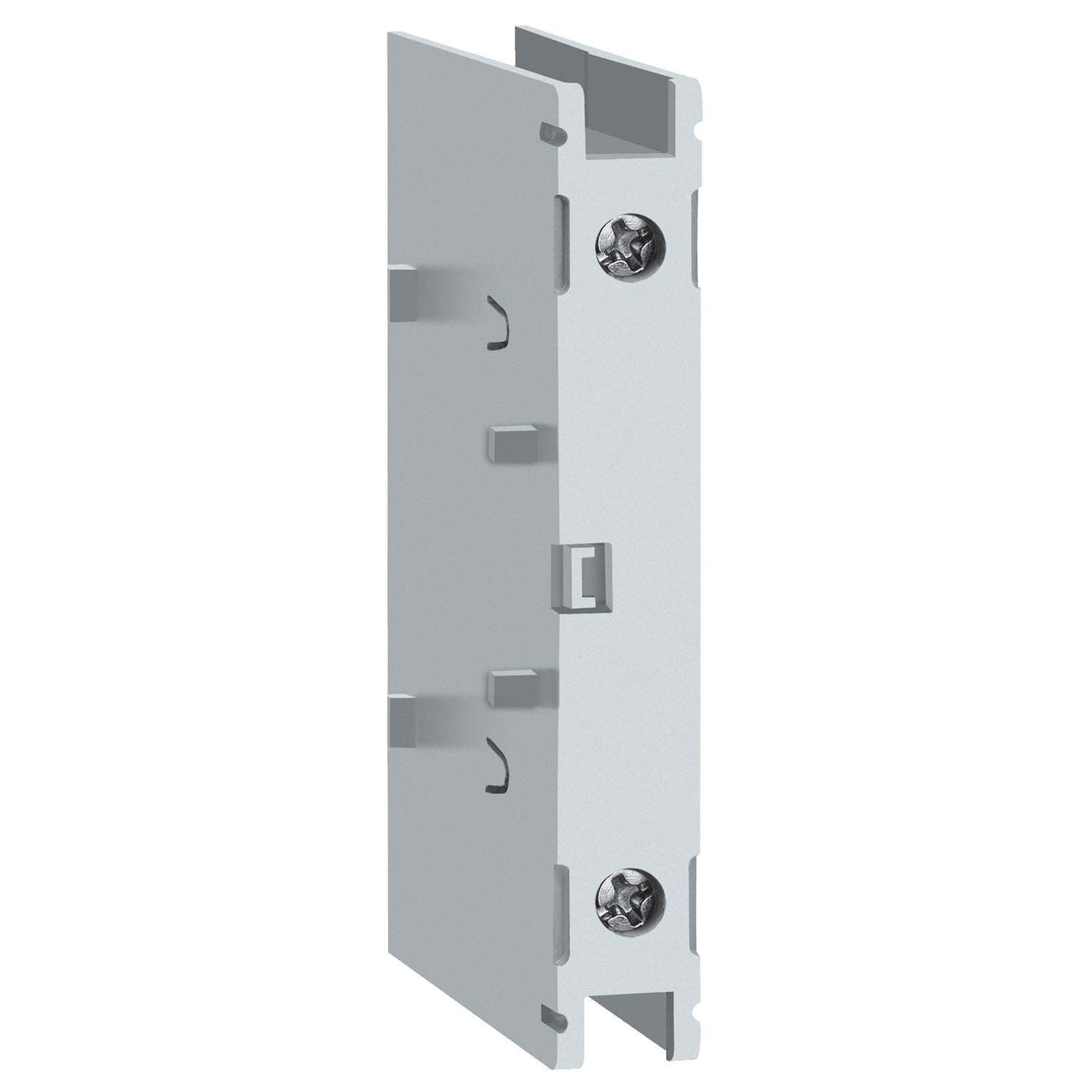 VLS1NR1 High Performance Neutral Pole, 690 VAC, Screw Clamp