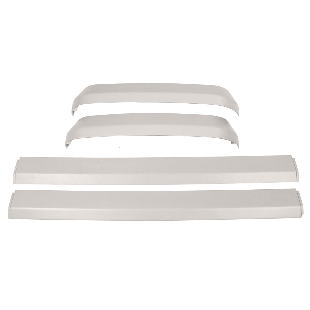 7027 Generac 7027 - Fascia for Air Cooled Generator - Bisque