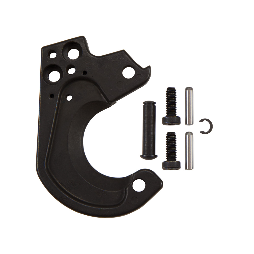 63365 Replacement Fixed Blade Set