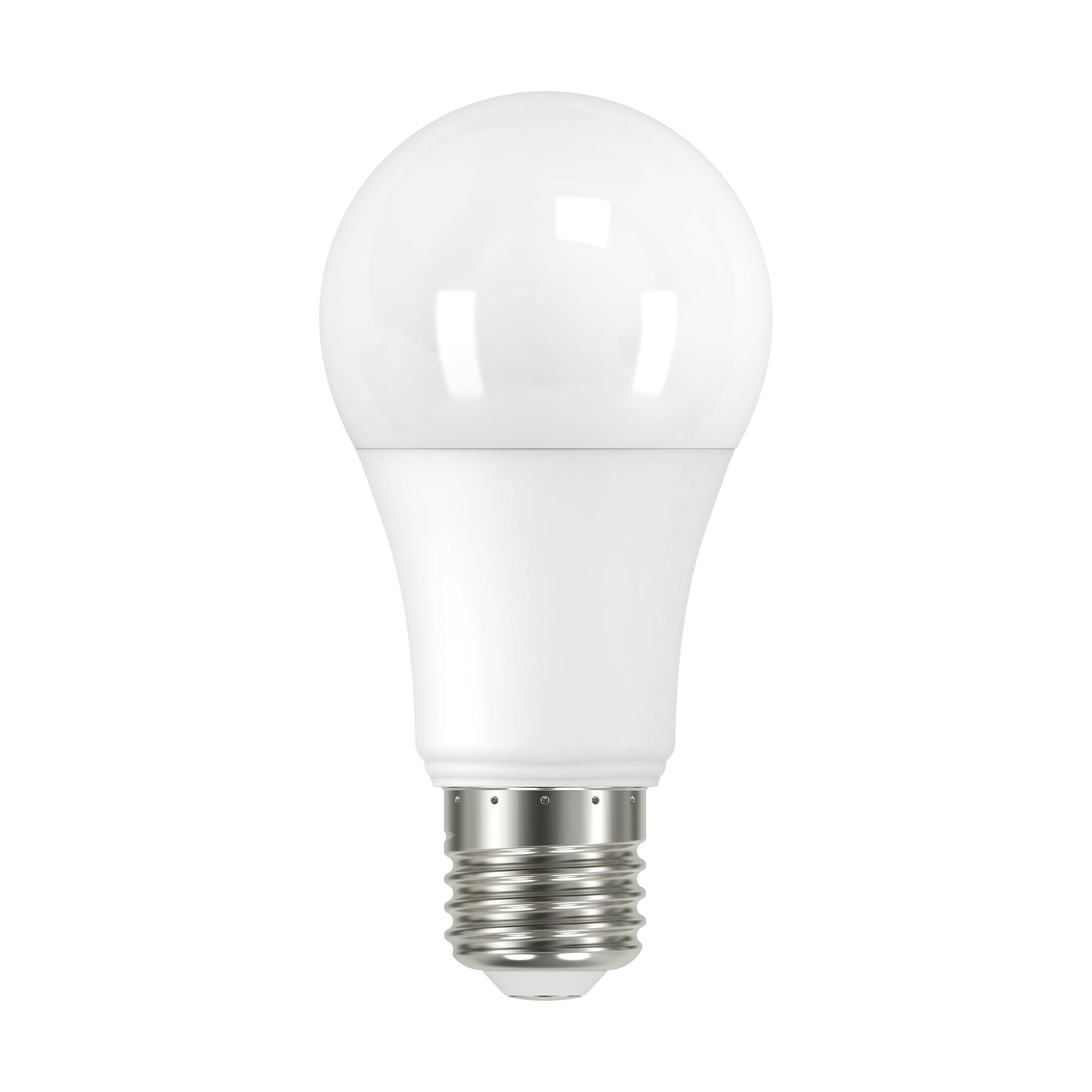 S11430 Agricultural TRIAC Dimmable LED Lamp, 5 W, 40 W Incandescent Equivalent, E26 Lamp, A19 Shape, 550 Lumens