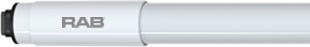 T8HO-40-96G-R17D-840-DE-BYP T8HO Fluorescent LED Linear, 40 W, R17D Lamp Base Lamp, T8 Shape, 5500 Lumens