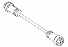 MC 3P M/MFE 4M 16/3 TPE FLX