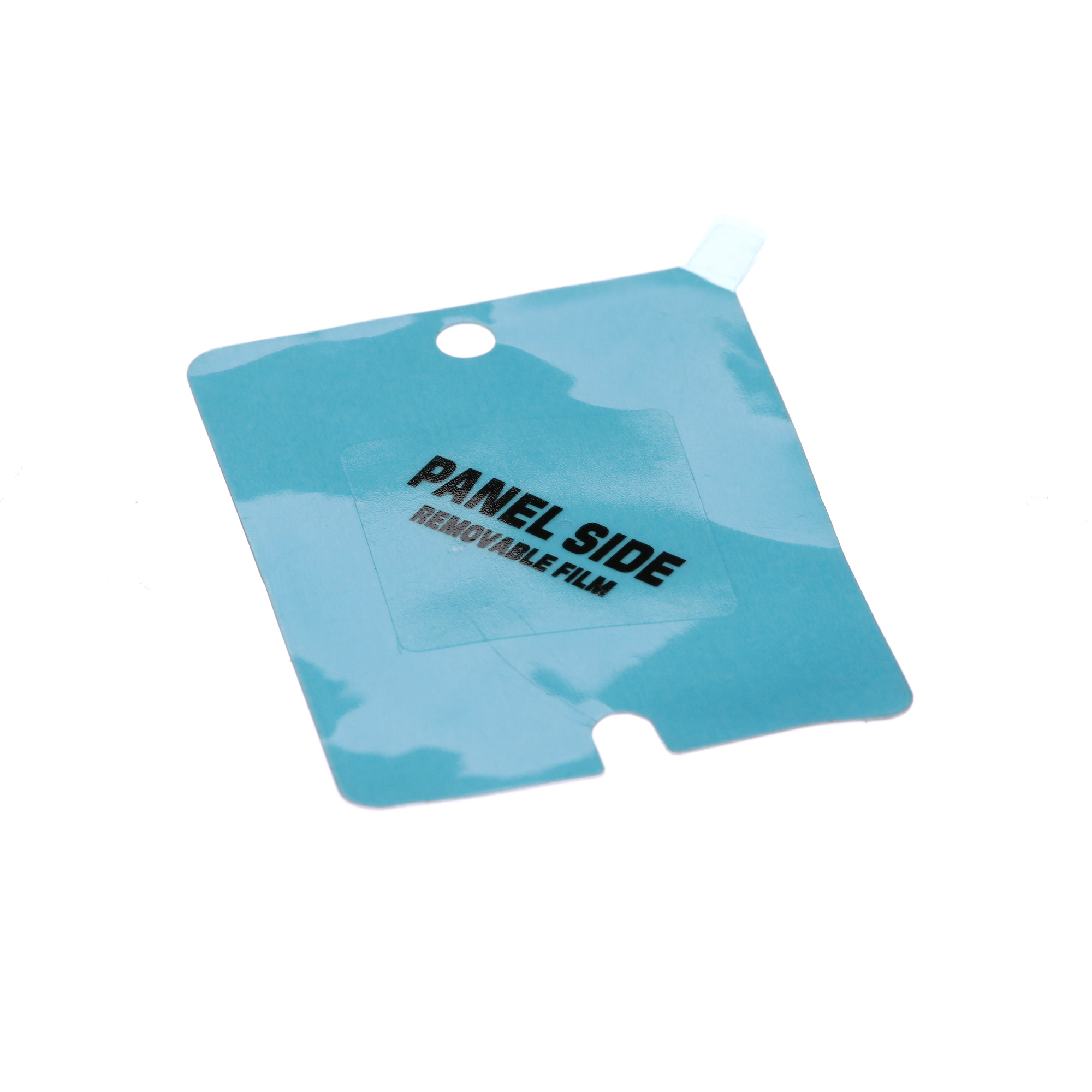 SSR-TP-1 SSR Protective sheet, for use with Solid state relay