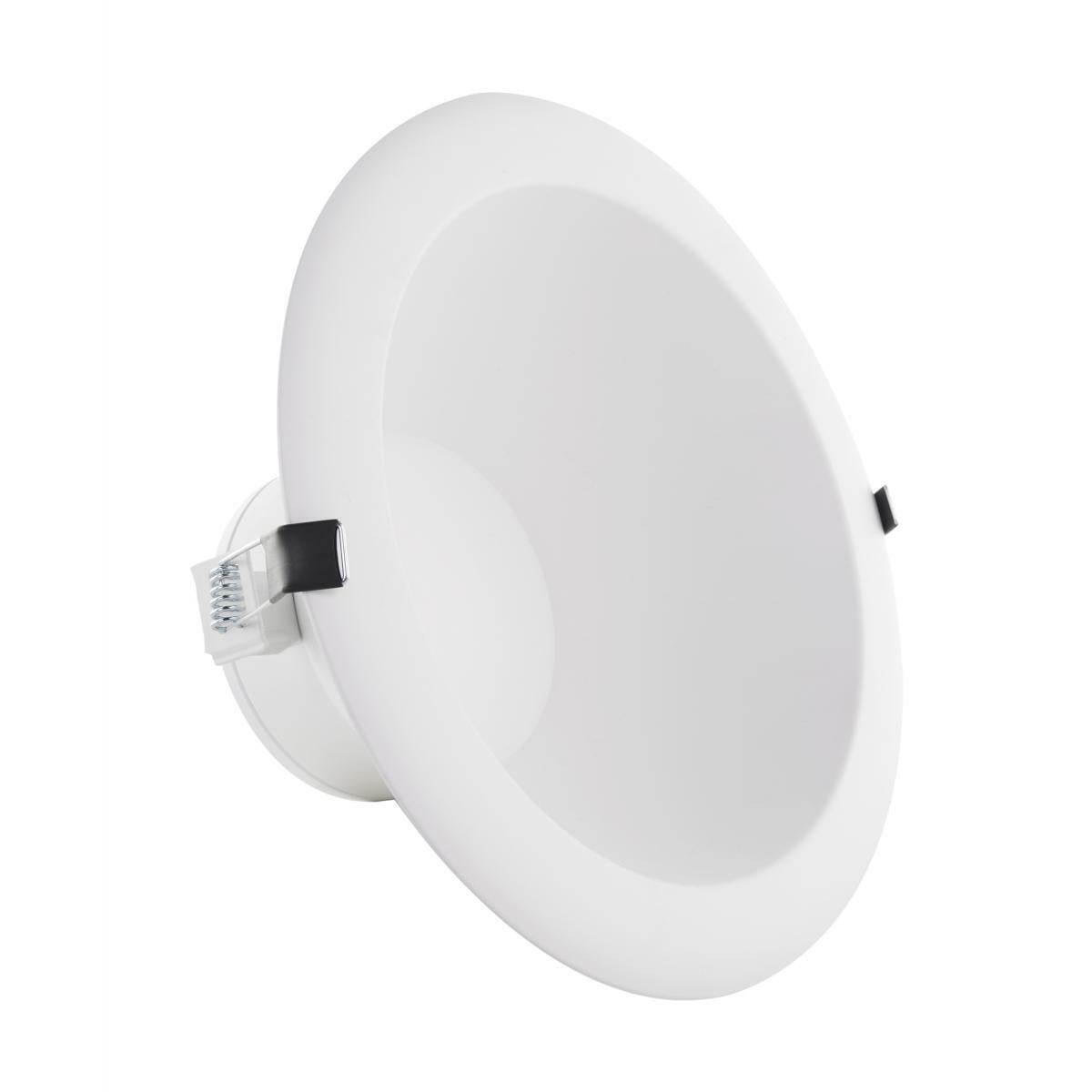 S11811 Retrofit LED Downlight, 11/16/23 W Fixture, 120 to 277 V AC