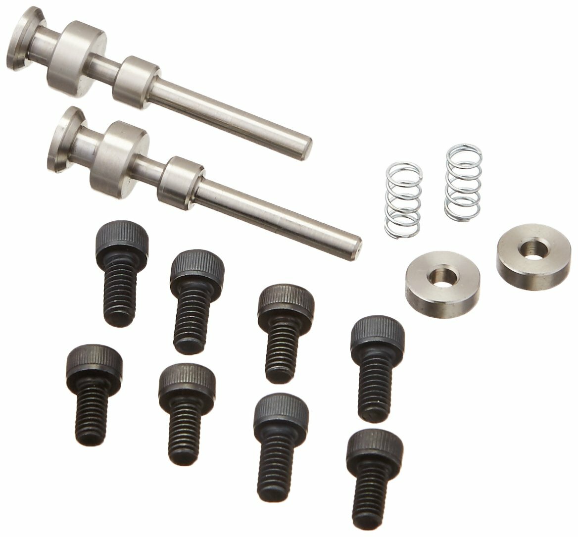 11837 Adapter Lock Kit, For Use With Gator Pro E12CCX 12 ton Battery Powered High Speed Crimping Tool