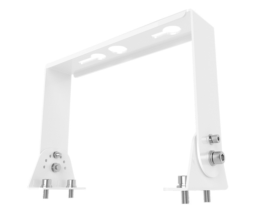 H17-SM-KIT H17 Yoke Surface Mount Kit, White