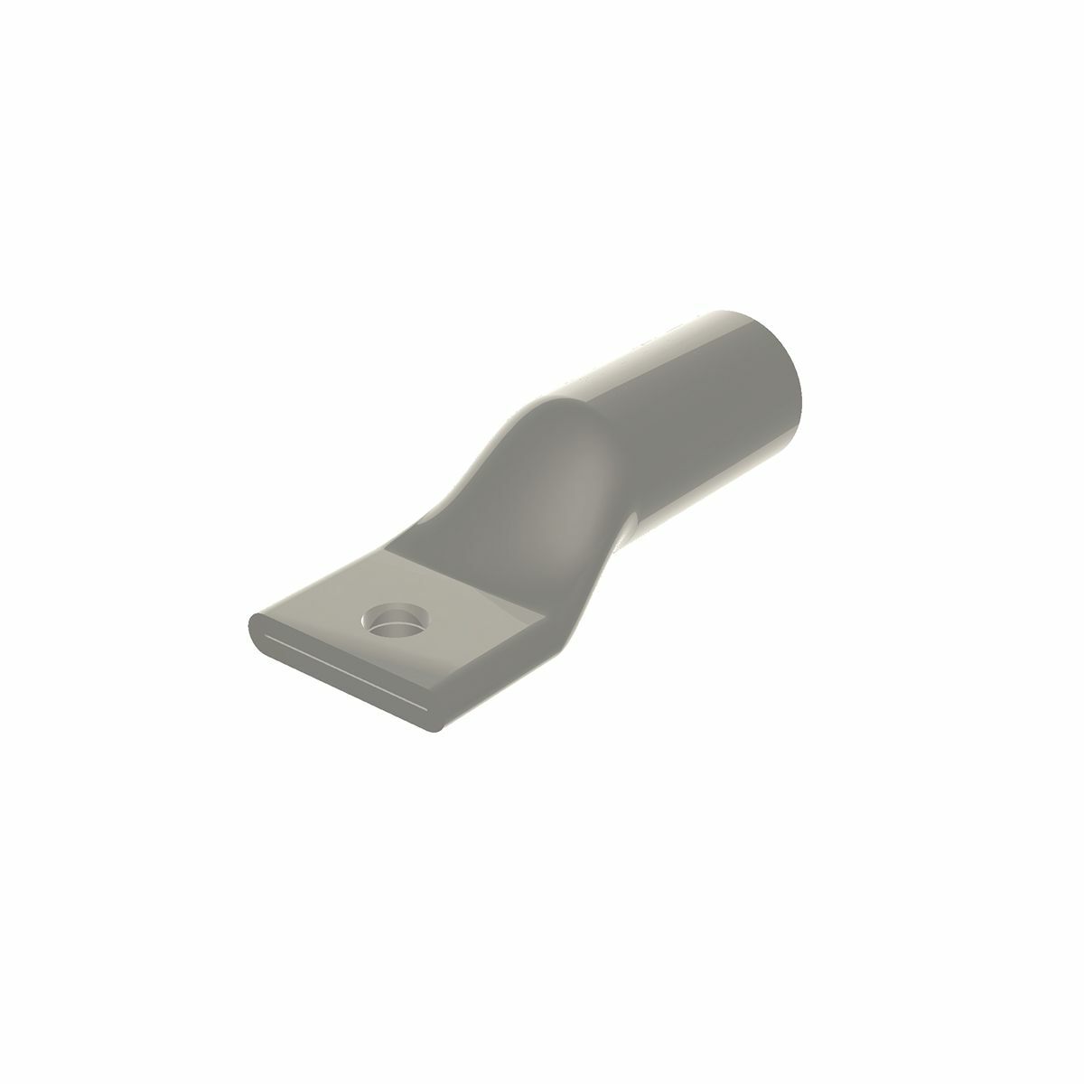 YA36A8 YA Series YA-TC Compression Terminal, 600 kcmil Conductor Copper Conductor, Aluminum