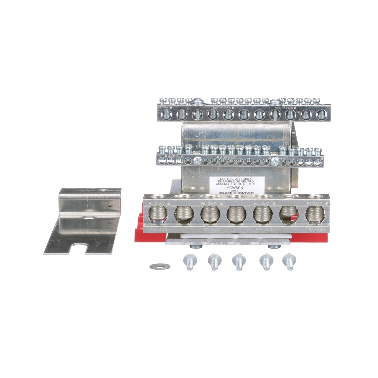HCP8SNALCU HCP I-Line Panelboard, 800 A