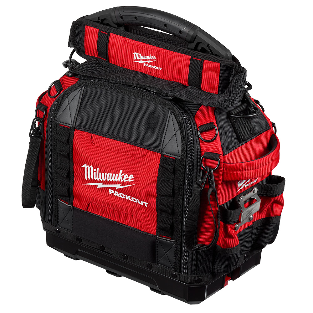 48-22-8316 PACKOUT Modular Storage System Tool Bag and Tote, 1680D/1800D Ballistic