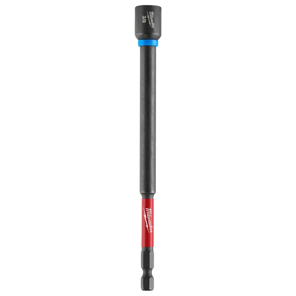 49-66-4685 SHOCKWAVE Impact Duty Magnetic Nut Driver, 3/8 in Drive, Alloy Steel