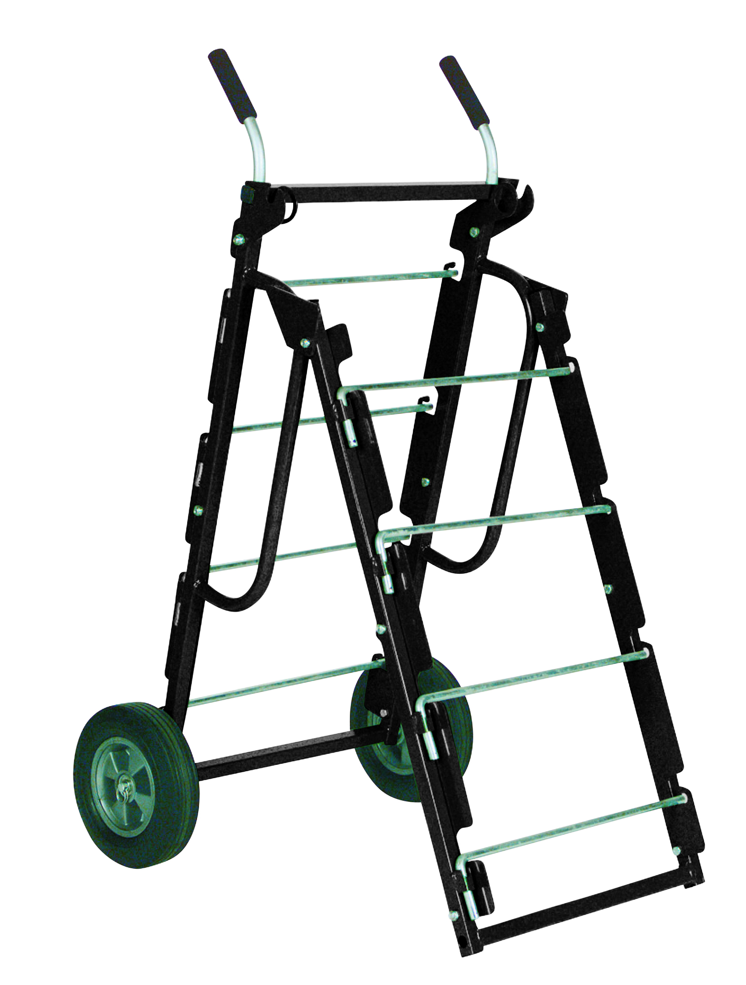 78339501 Material Cart, 14 in L x 26 in W x 49-1/2 in H