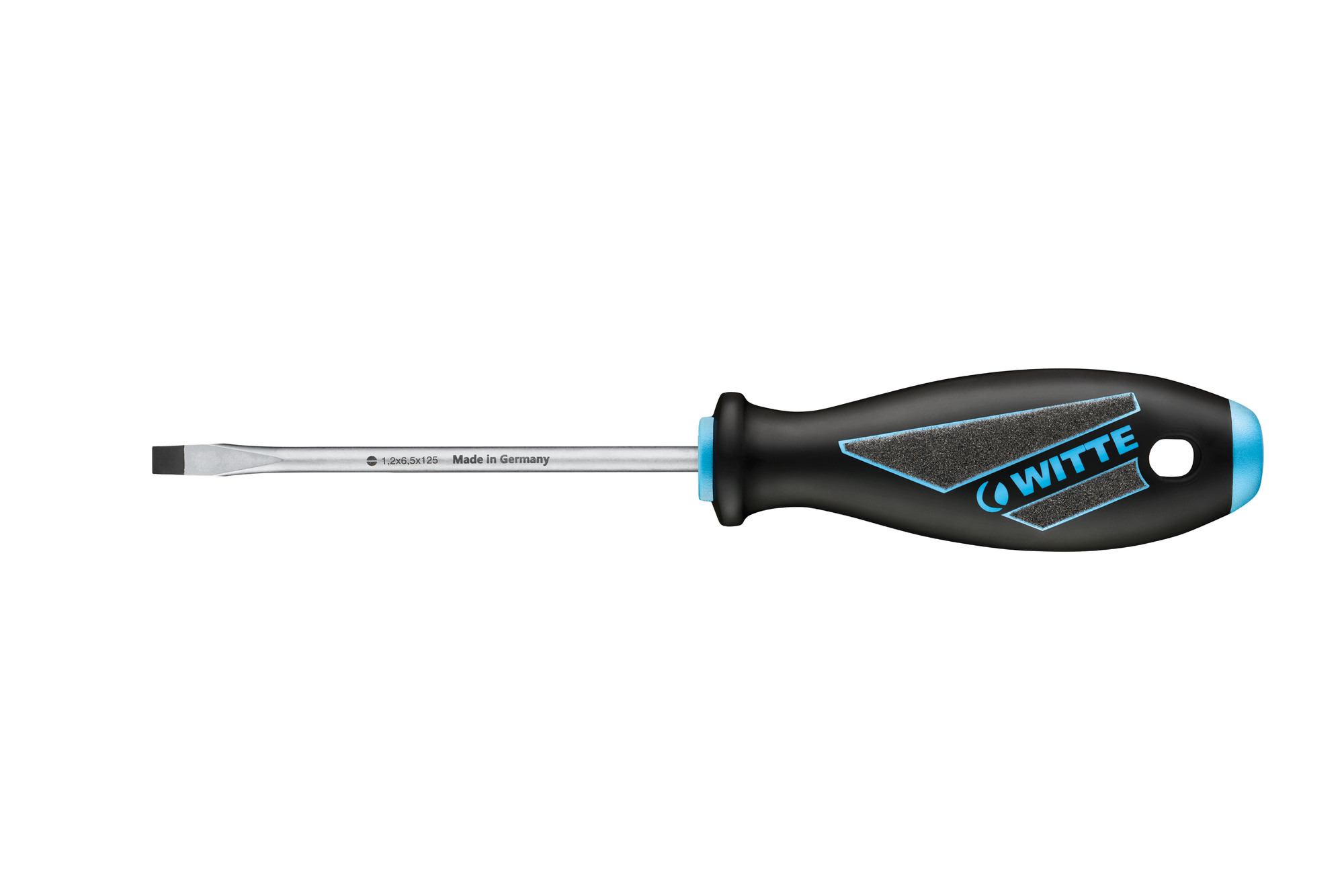 MAXXPRO Plus 3 in. Slotted Cabinet, 3/32 in. Tip, 7 in., Multi-Component