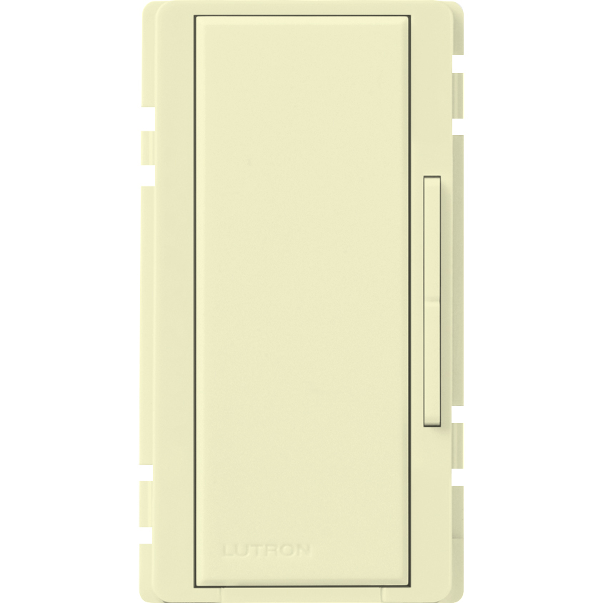 RK-AD-AL Replacement Button Kit for Designer-Style Maestro Companion Dimmer Switch, Almond