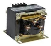 SP500KHR Spartan Dry Type Control Transformer, 347/380 V AC Primary, 12/24 VAC Secondary, 500 VA Power Rating, 50 Hz, 1 Phase