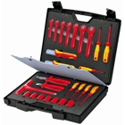 26 Pc Standard Tool Kit-1000V Insulated
