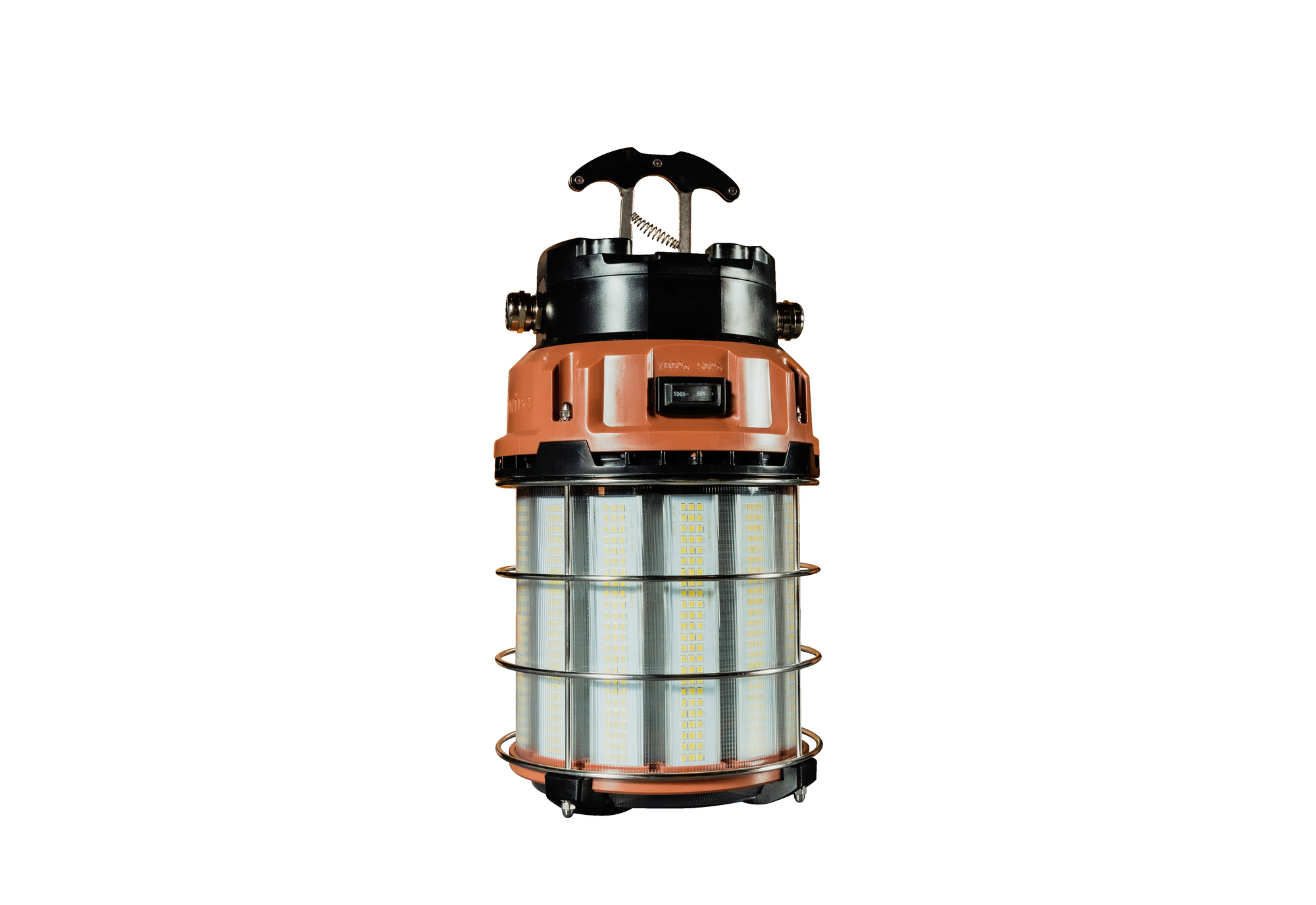 T90150 LED Lantern, 150 W, 20500 Lumens