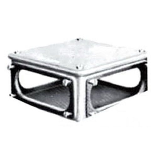 Junction Unilet 85 Sqr X 45