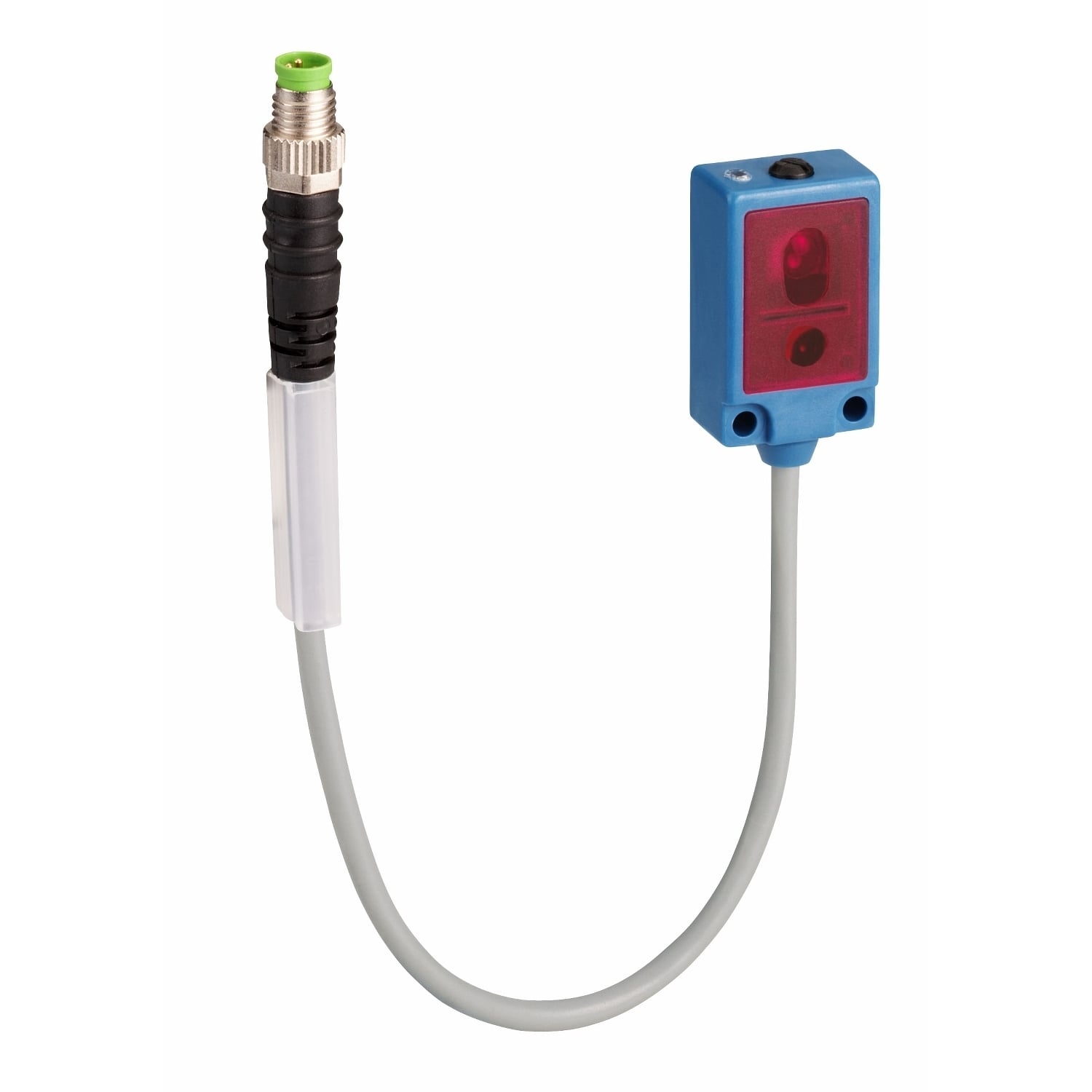 XUYPSCO989SP Application, Discrete output