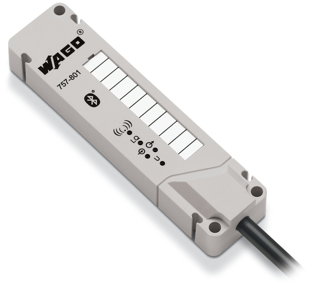 Bluetooth Module; RS-232; IP67
