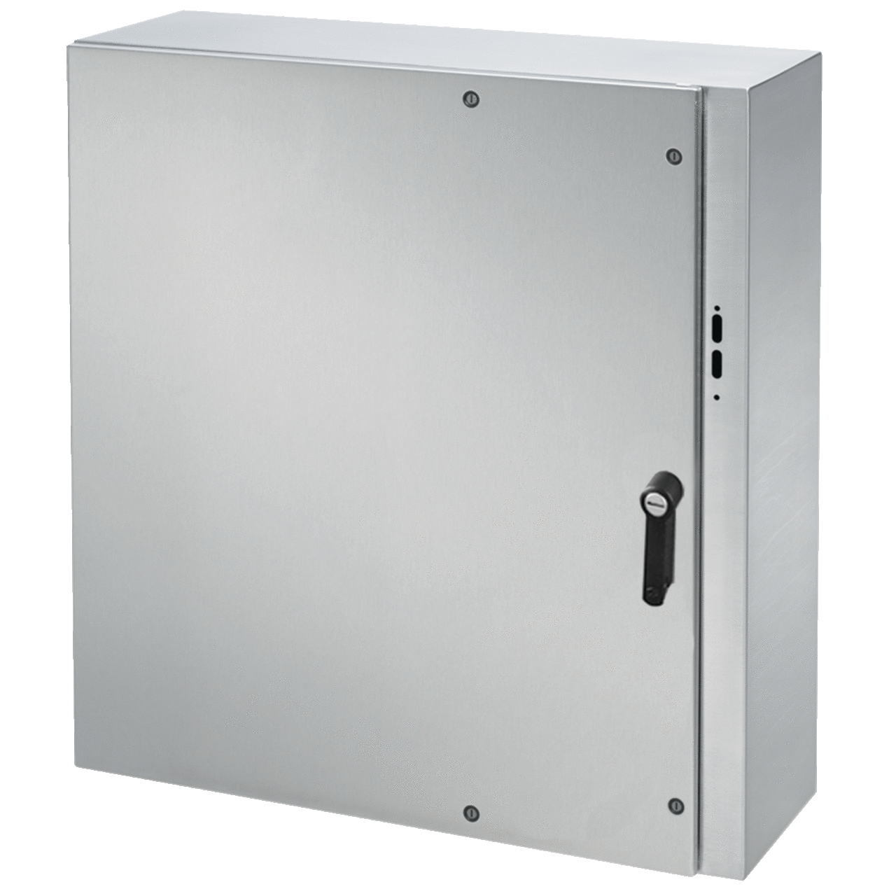 CDSC363212SSR Concept CWSD Disconnect Enclosure, 36 in L x 32 in W x 12 in D, NEMA 3R/4/4X/12/13/IP66 NEMA Rating, 304 Stainless Steel