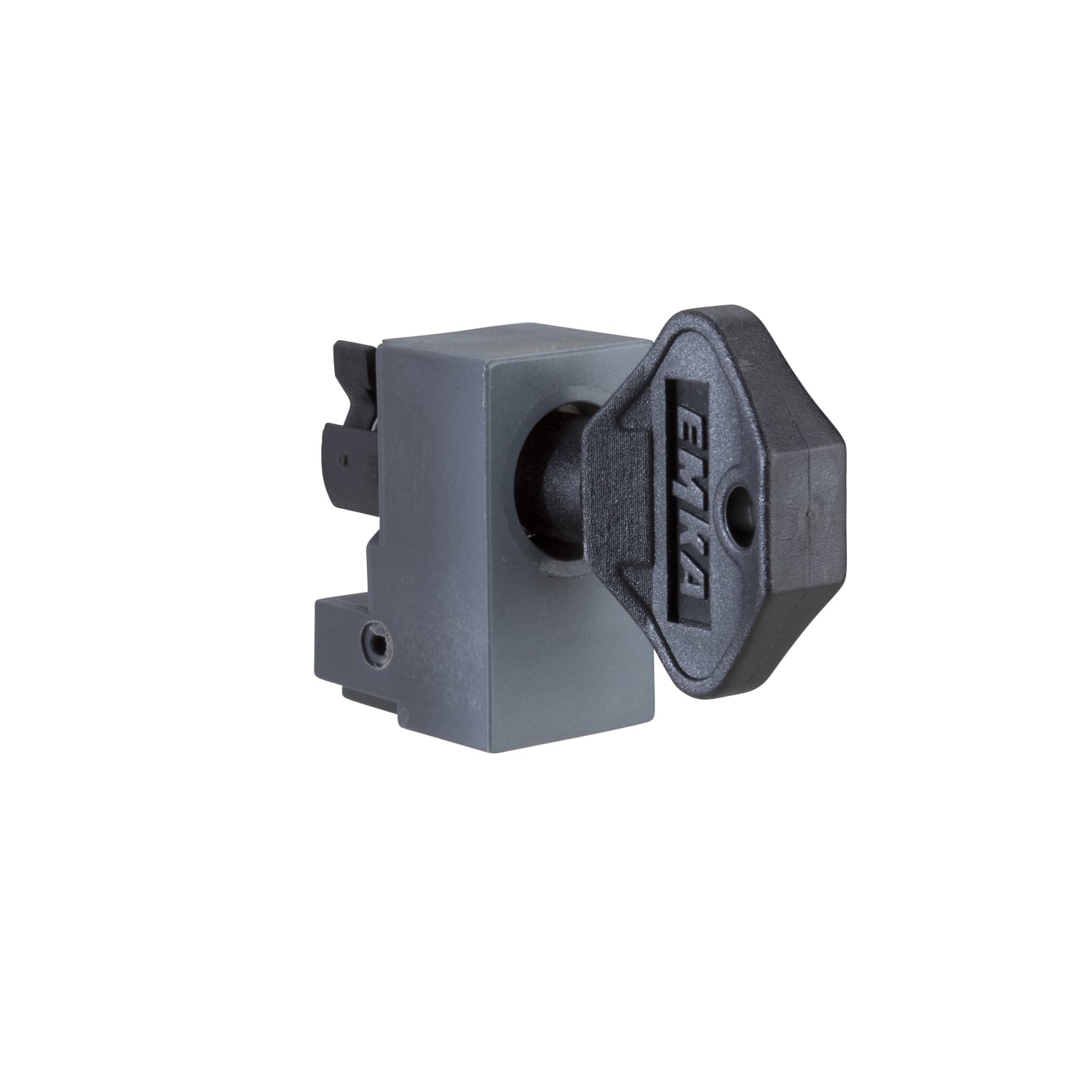 NSYINS71 Square Lock insert, For Use With SF, SM, SD and PLA enclosures, Thalassa PLA