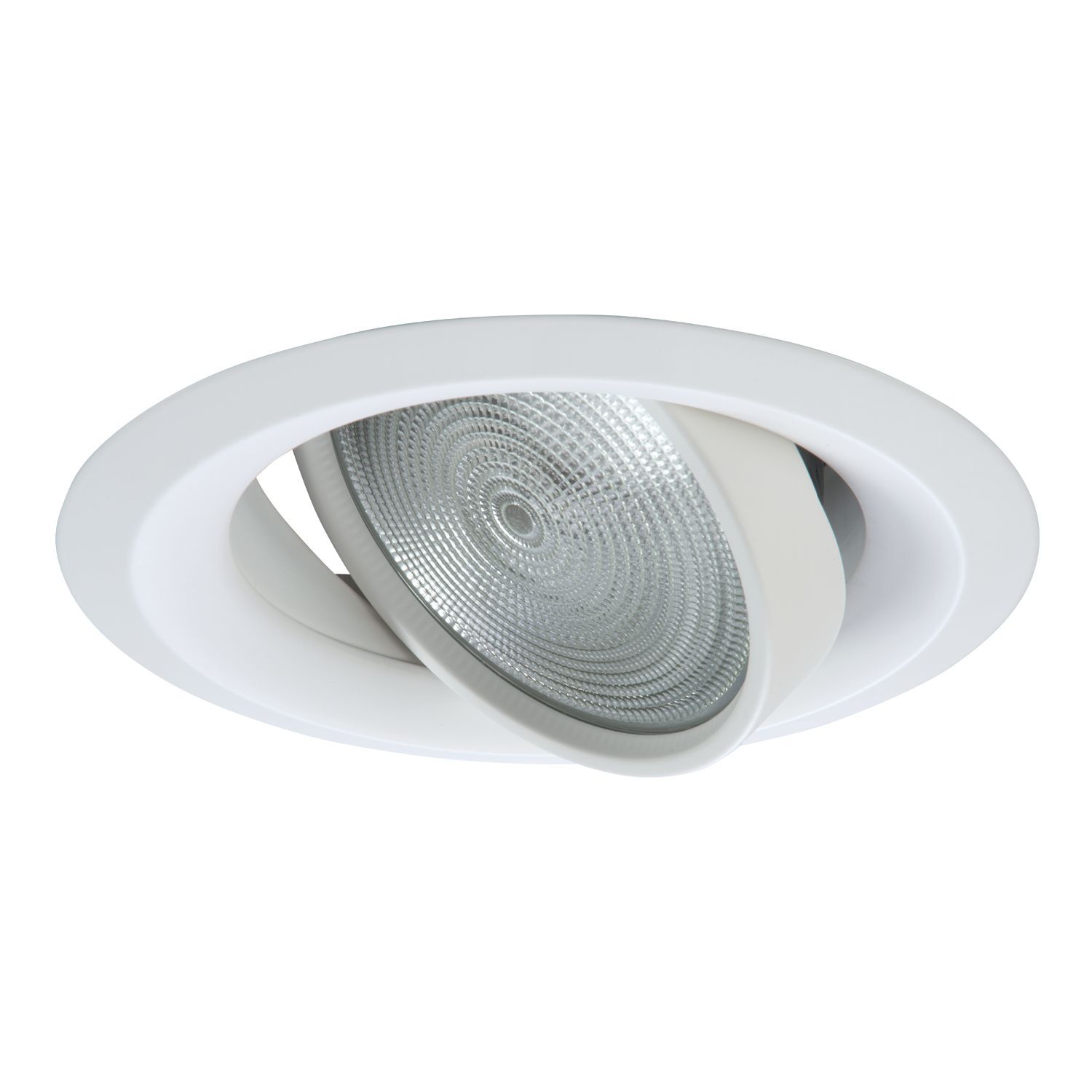6170WH Halo Light Fixture Reflector, For Use With 6100 and 6200 6 in Trim