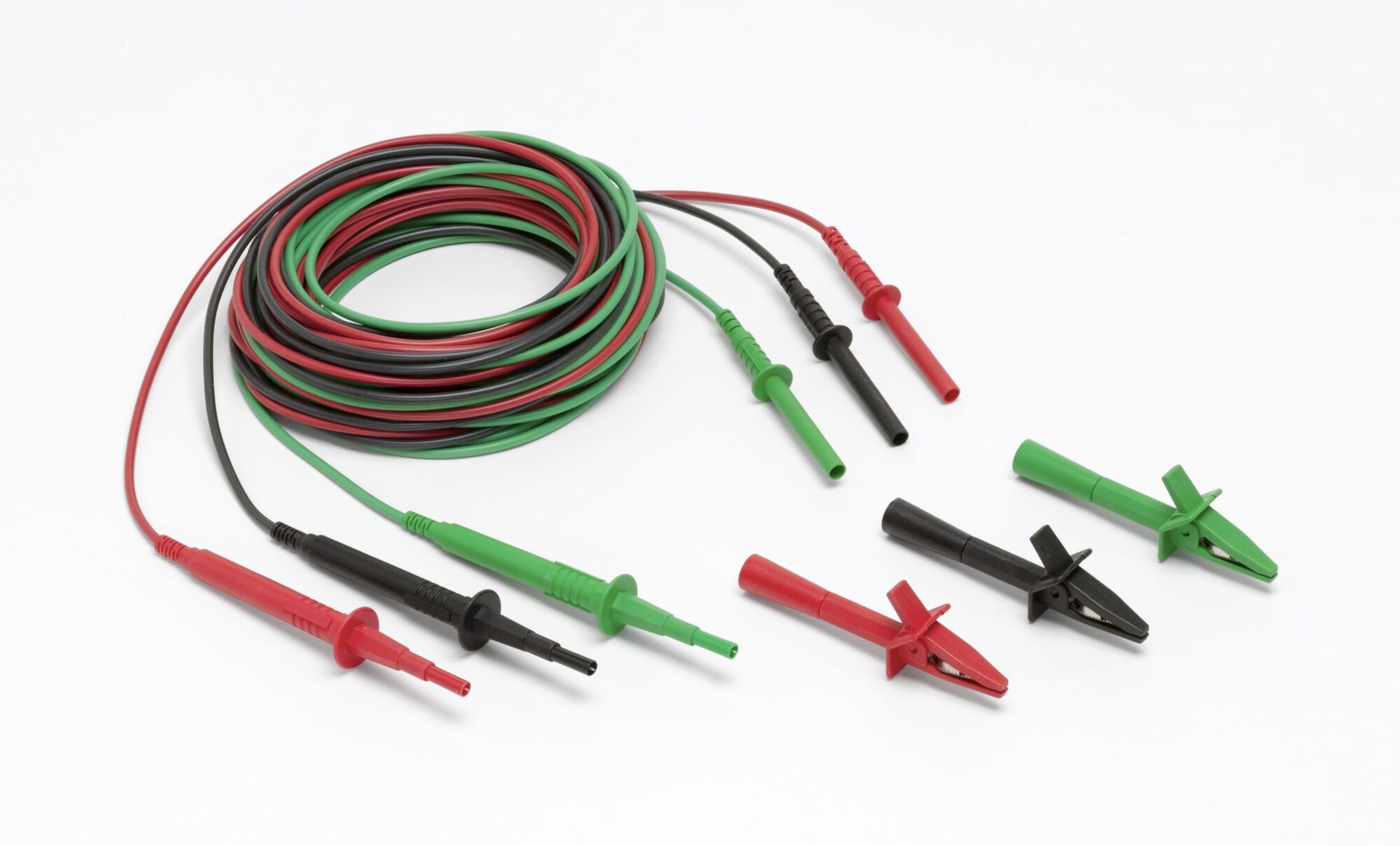 TL1550EXT Extended Test Lead Set Test Lead