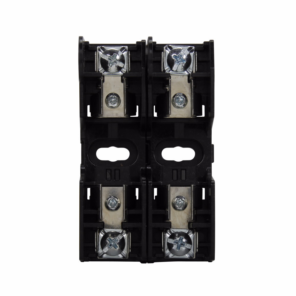 HM25030-2PR Modular Fuse Block, 250 V, 0 to 30 A, 2 Poles