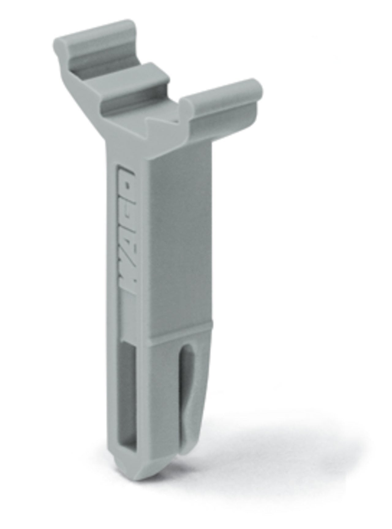 2009-191 Marker Carrier, Gray
