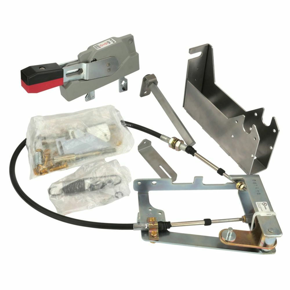 CCP2-FLC2-36X Flange Cable Kit, NEMA 4X NEMA Rating, For Use With 200 and 225 A CCP2 Switch