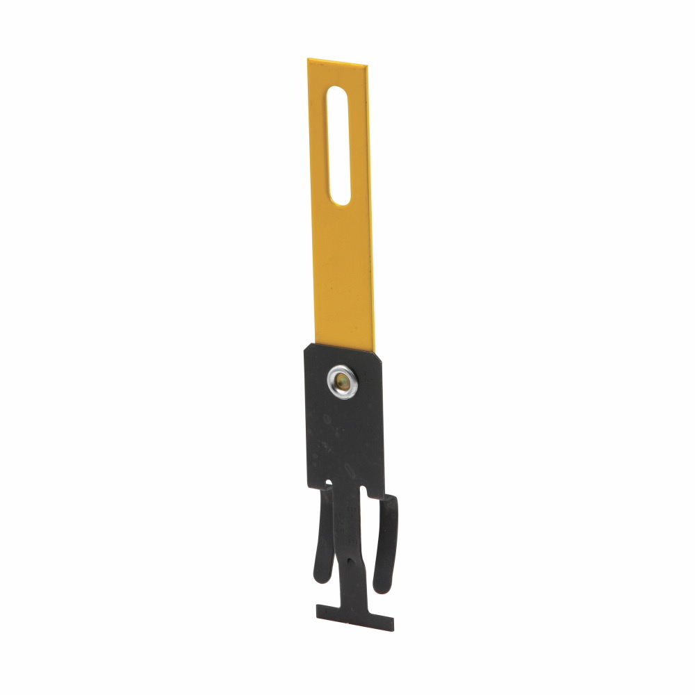 BA311 Drop Wire/Rod Securing Clip, High Carbon Steel
